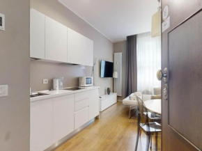 Apartment in Milan s Historic Center